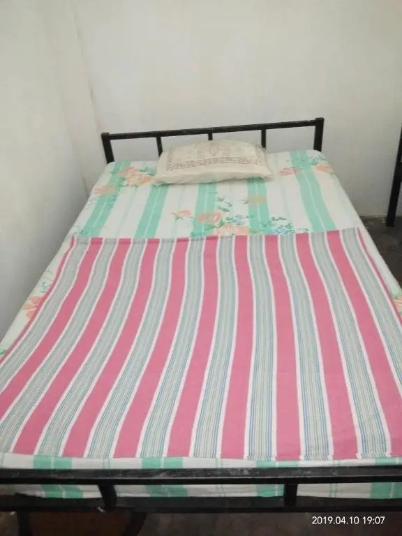 Thirumalai park - Chambres