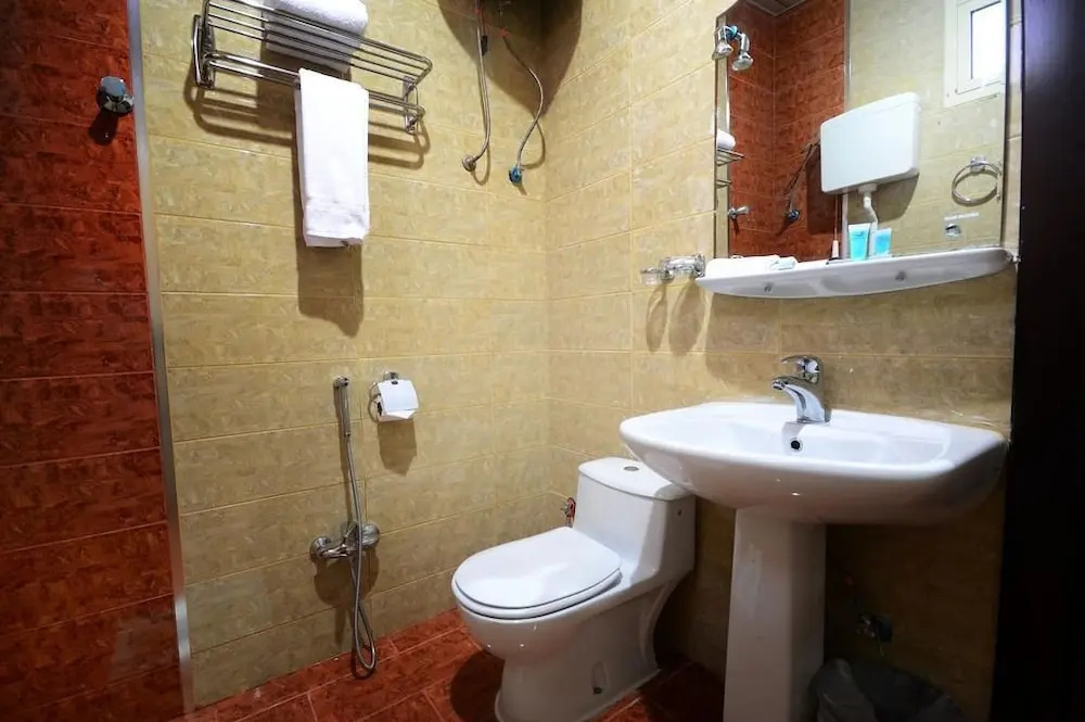 Jablah 1 ApartHotel - Général