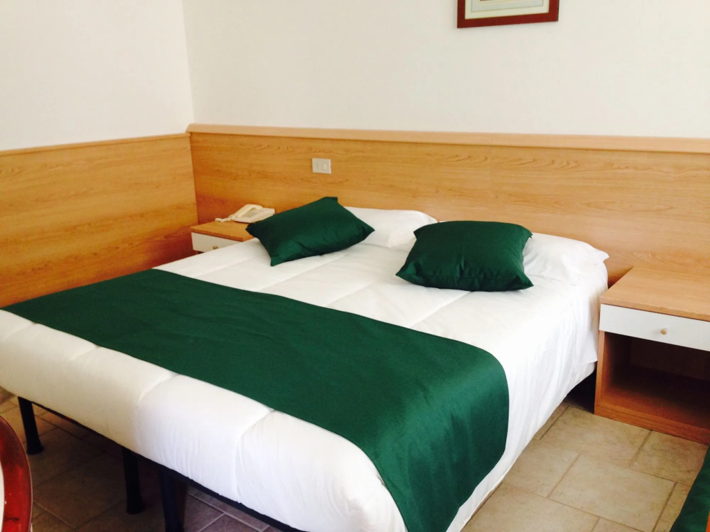 Hotel Austria - Général