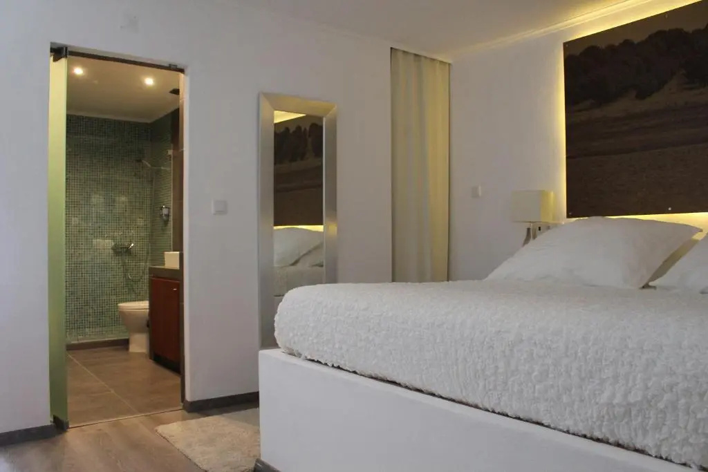 Sesmarias Turismo Rural & SPA - Chambres