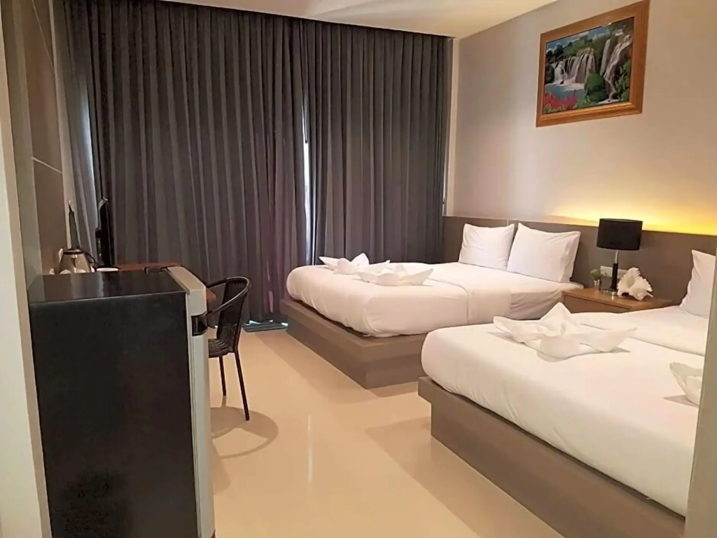 Hotel photo 2