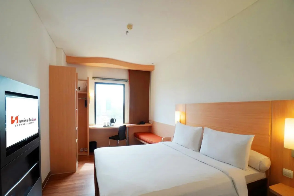 Swiss-Belinn Cawang - Général