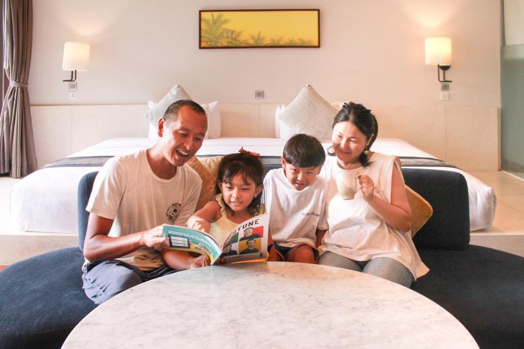 Watermark Hotel & Spa