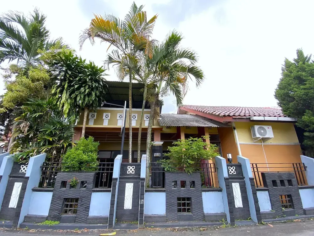 Homestay Jogja Dekat UII By Simply Homy