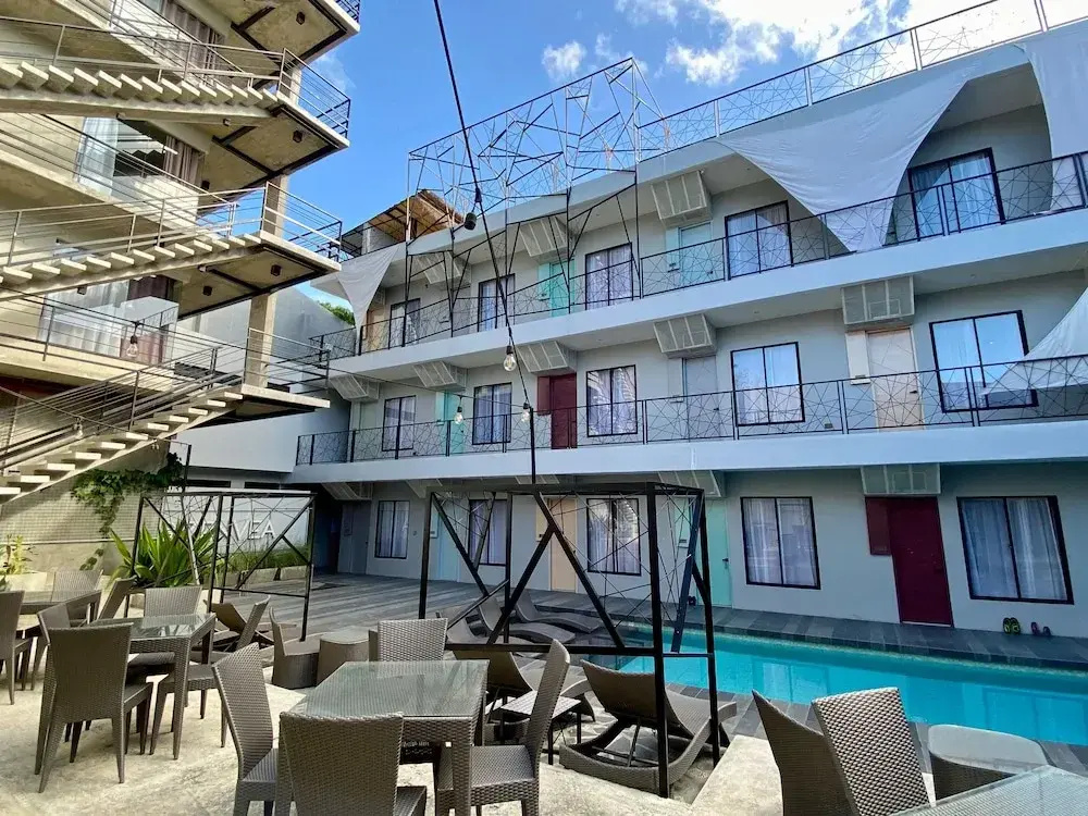 Hotel photo 21