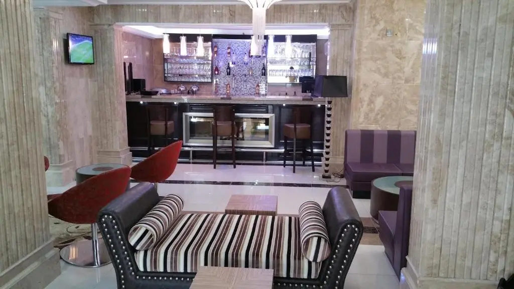 H210 - Chambres