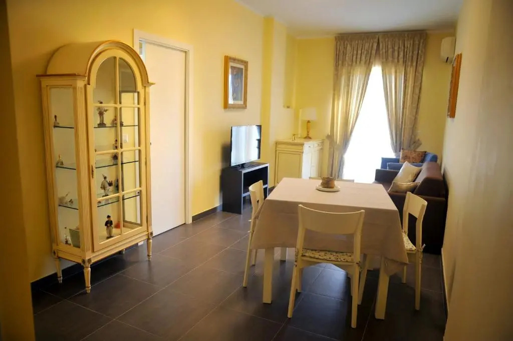 Casa Campana - Chambres