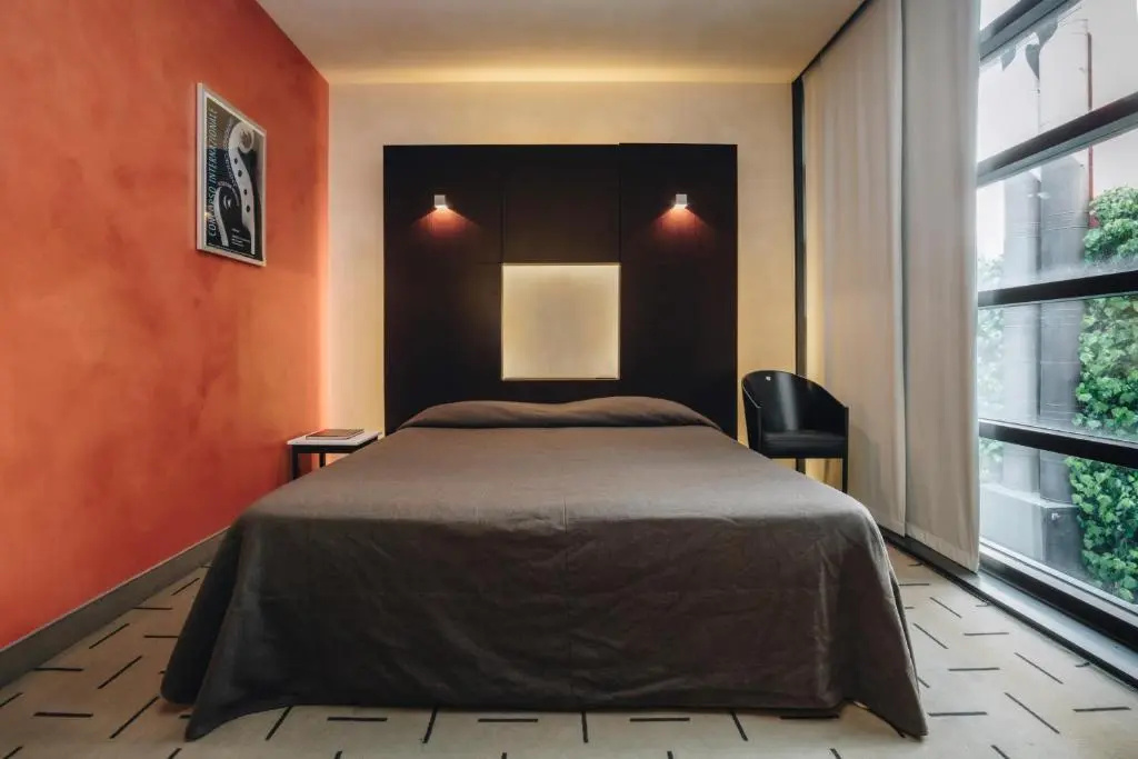 Delle Arti Design - Chambres