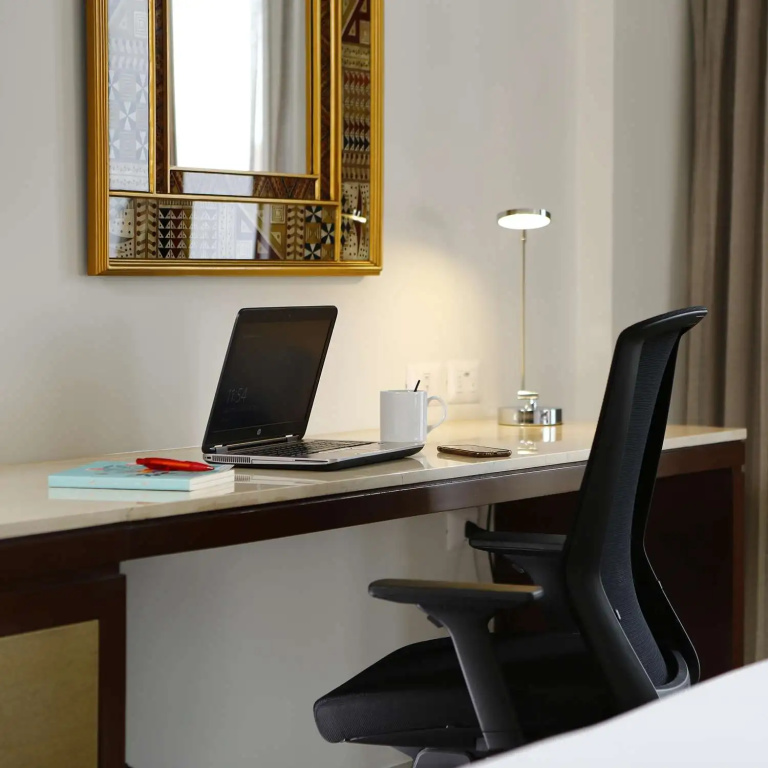Hilton Garden Inn Cusco - Chambres