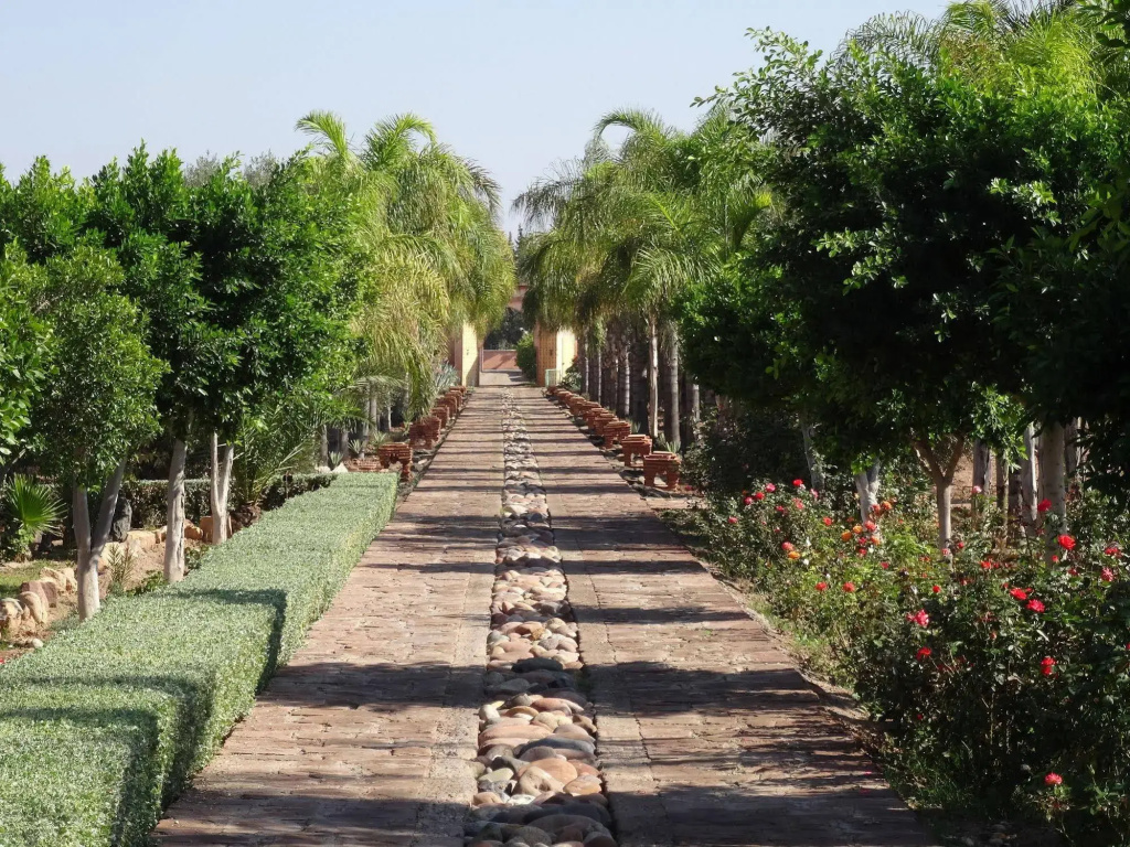Terra Mia Marrakech