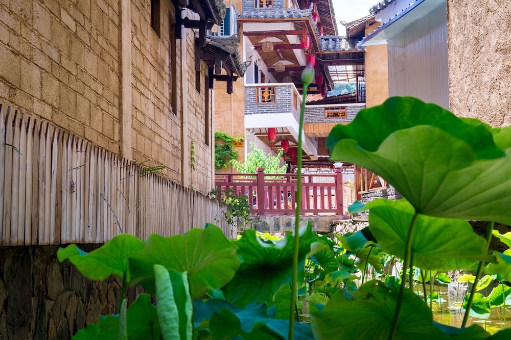 Maison Heritage Liao Liao Xin Resort Puzhehei