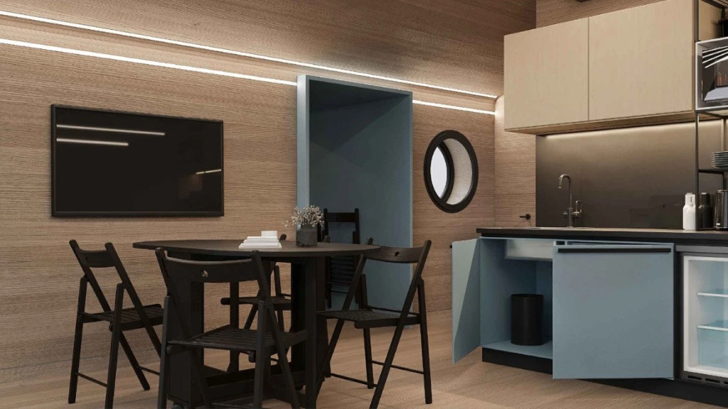 Новая Земля - фото 15