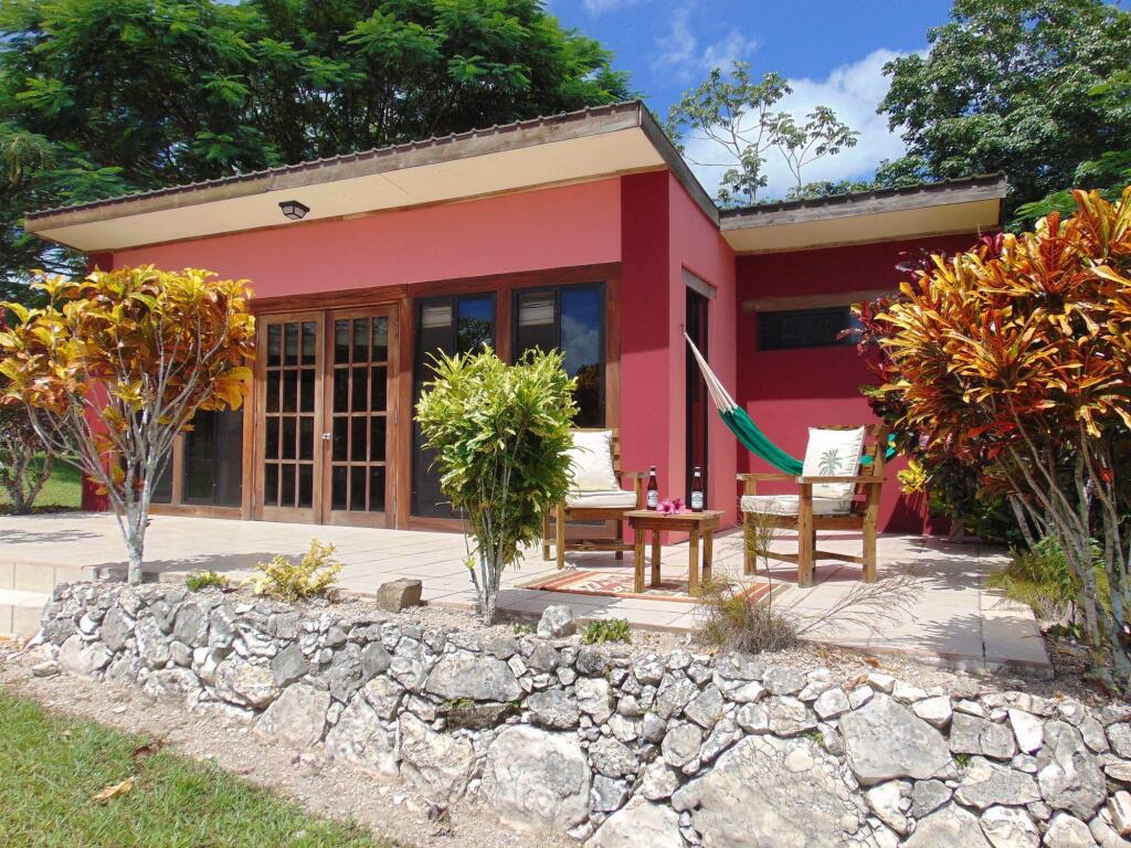 Gumbo Limbo Jungle Resort image