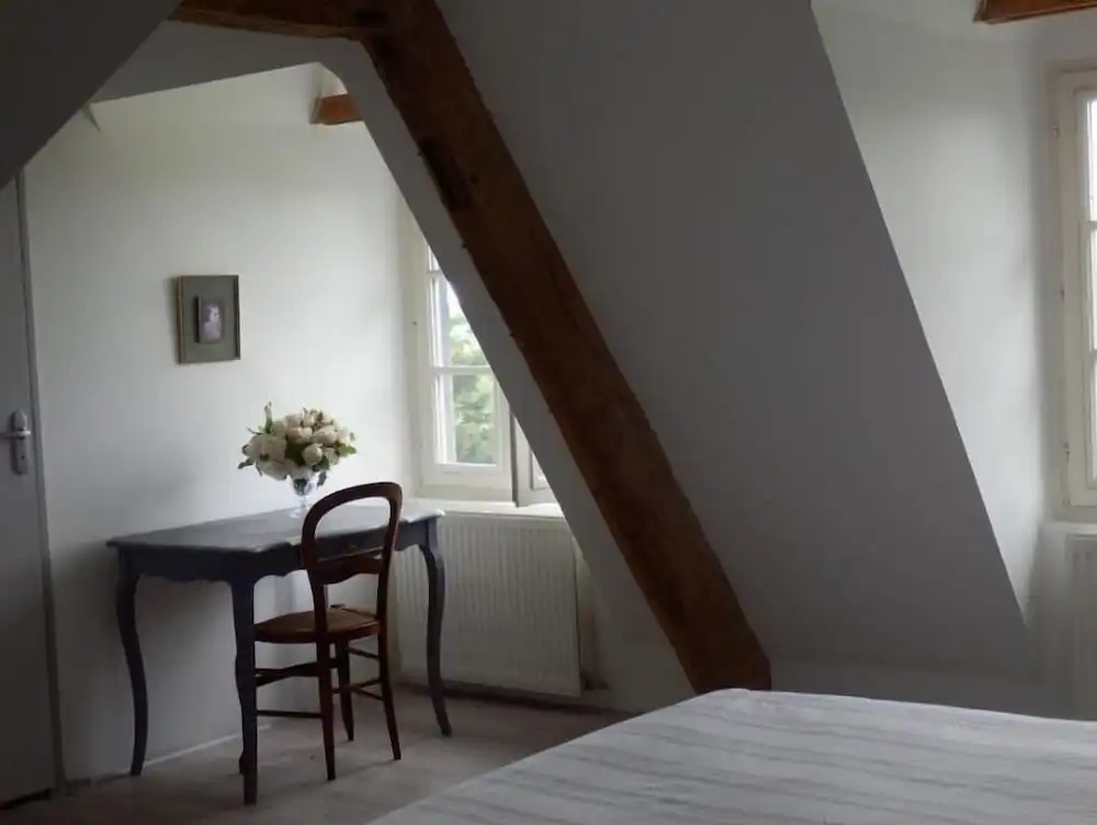 Voir la photo 4 — Au Presbytère de Dagmar