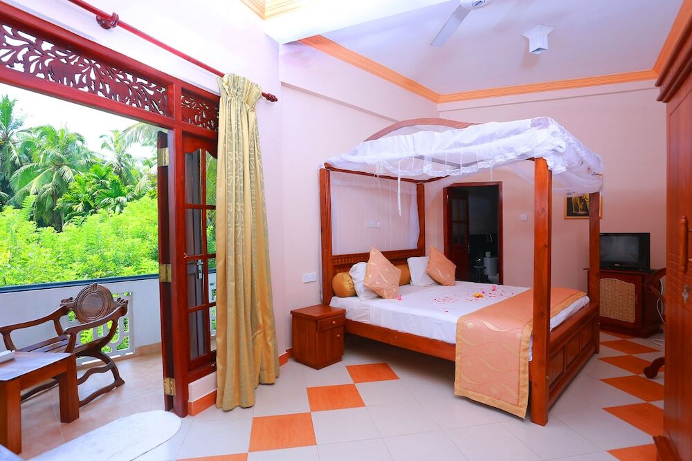 Hotel Bentota Village