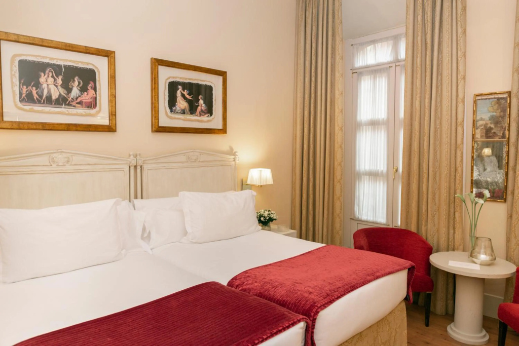 Casa Romana Hotel Boutique - Général