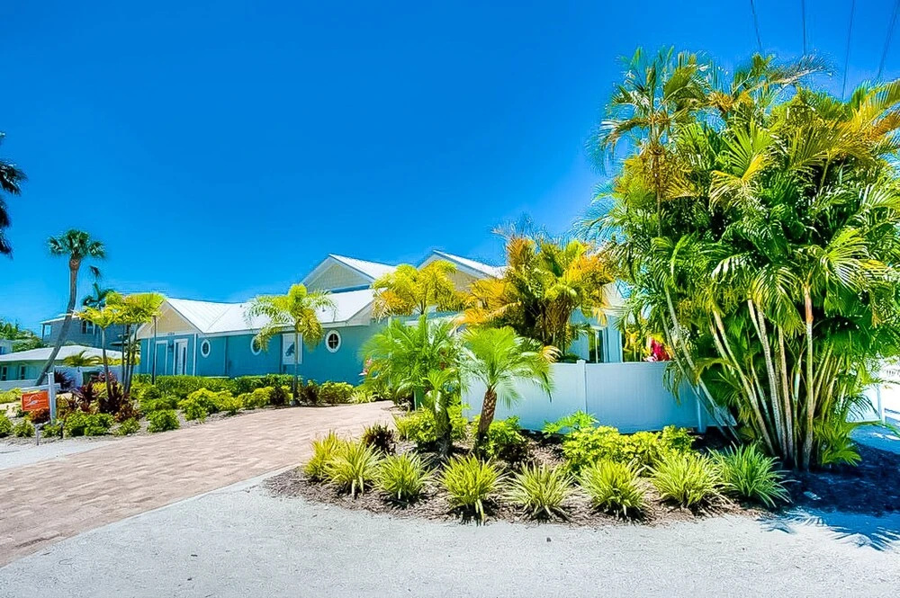 Island Escape
