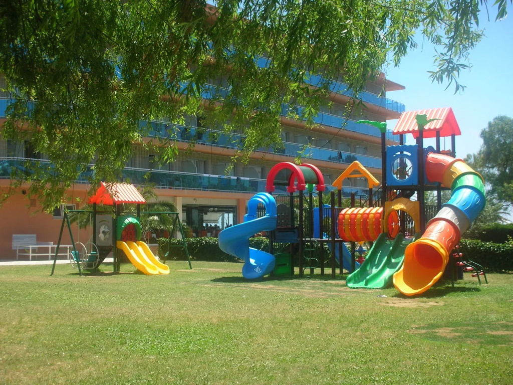 Surf Mar Hotel - Général