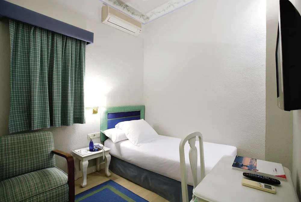 Hotel Niza - Chambres