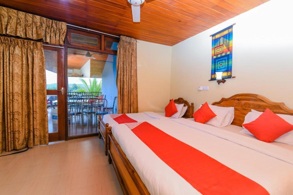 Blue Haven Guest House