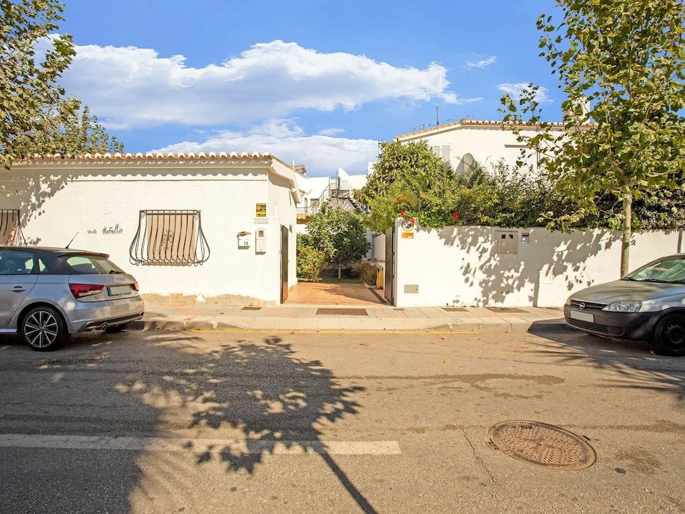 Comfortable holiday home close to the beach in La Cala de Mijas