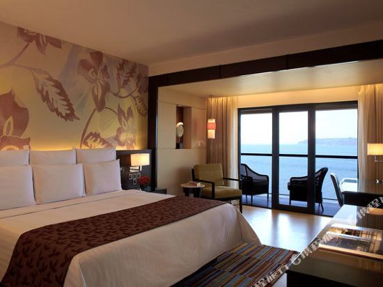Goa Marriott Resort & Spa