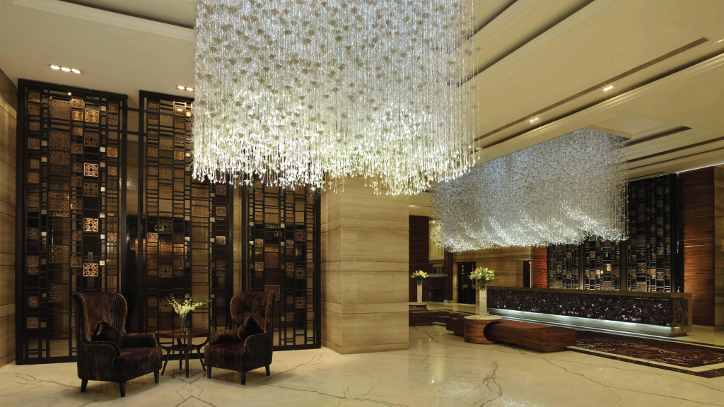 Crowne Plaza New Delhi Mayur Vihar Noida by IHG - фото 2