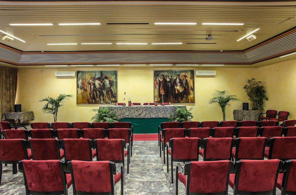 Hotel Grazia Deledda - Général