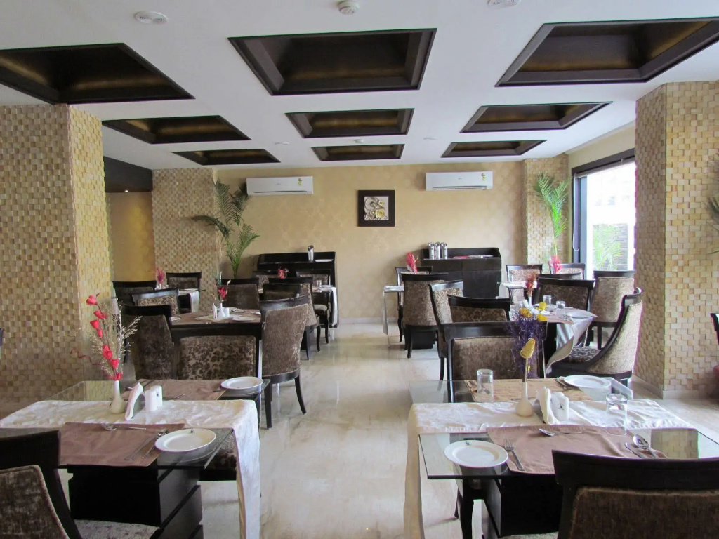 Hotel photo 15