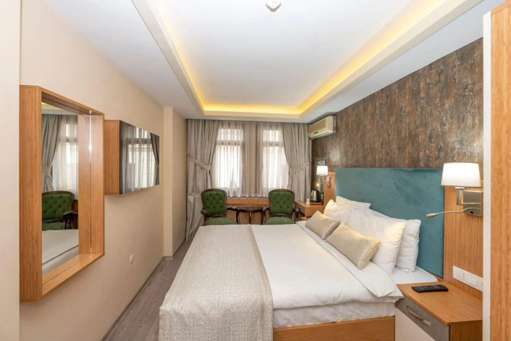 Hotel photo 19
