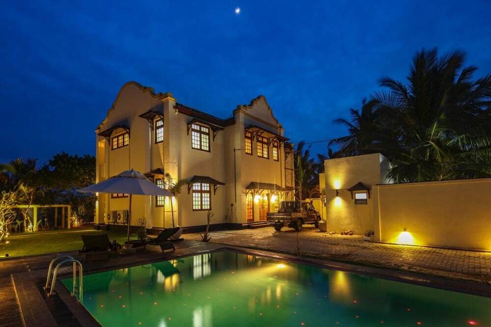 Satiana Collection Galle