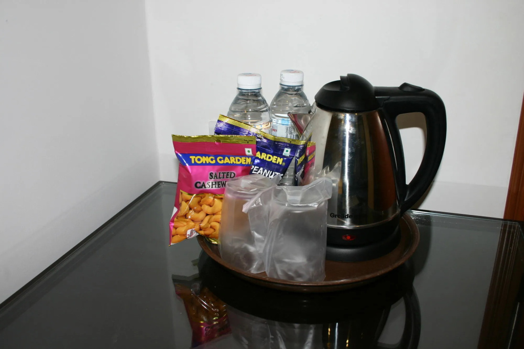 Hotel photo 11