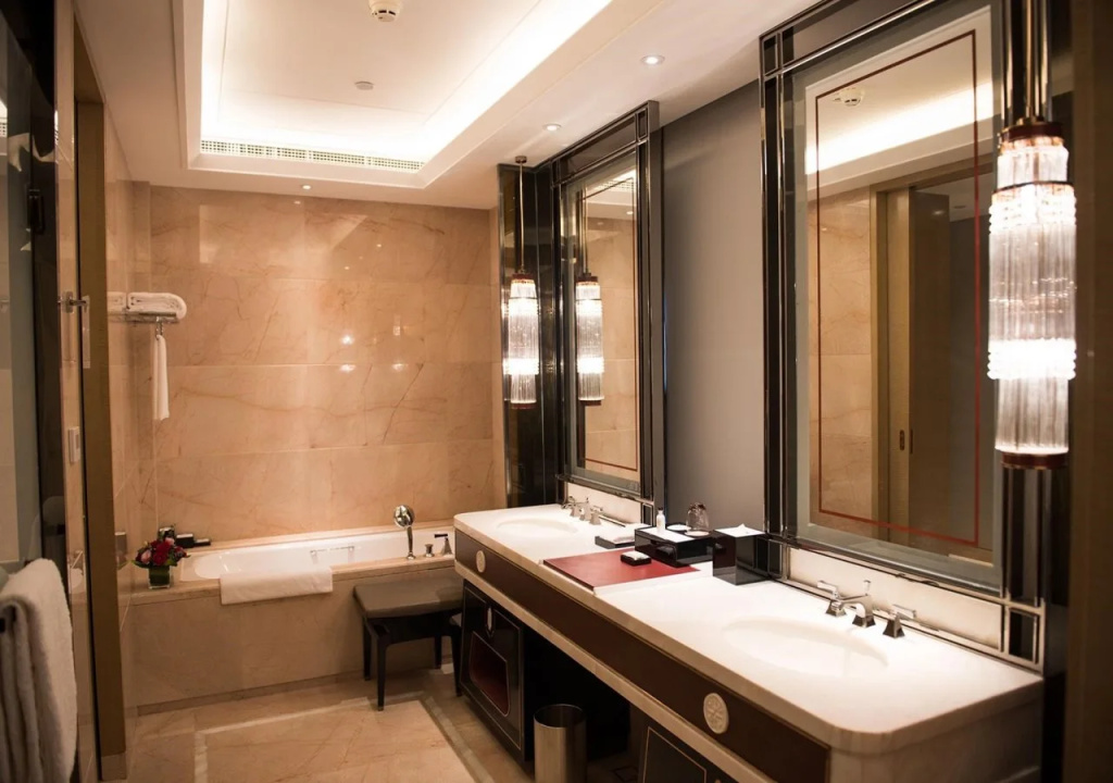 Wanda Vista Xining - фото 9