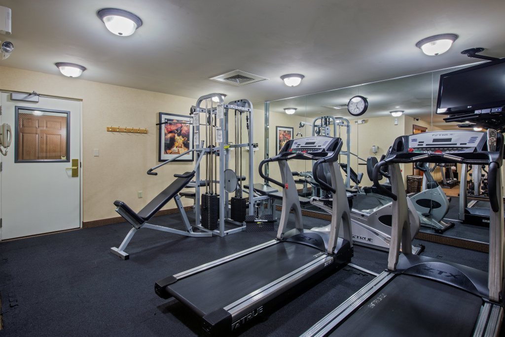 Staybridge Suites Wilmington-Newark by IHG - Général