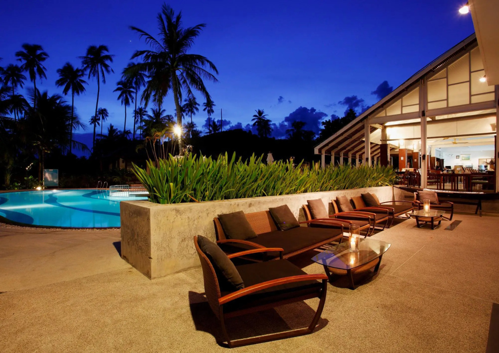 Hotel photo 14