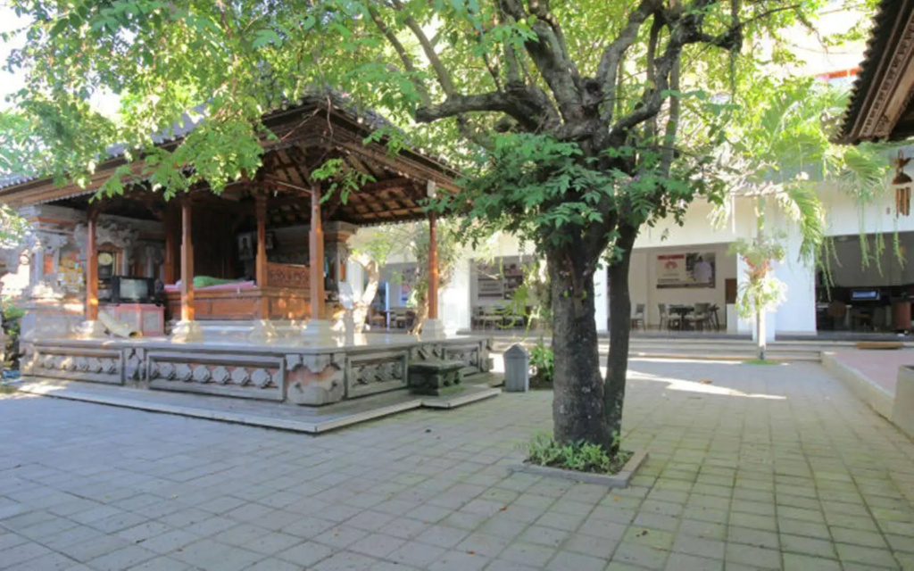 Kaya Culture House