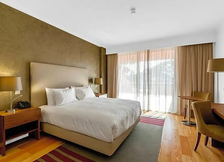 Vilamoura Garden Hotel - Adults Only - Chambres