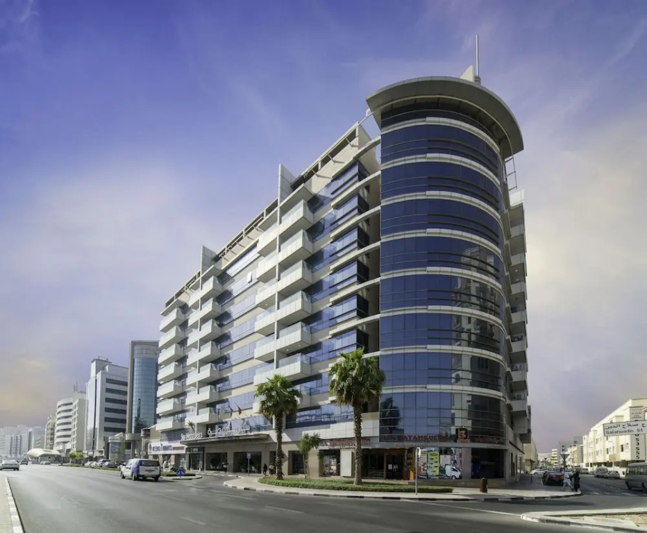 StarMetro Deira Deluxe