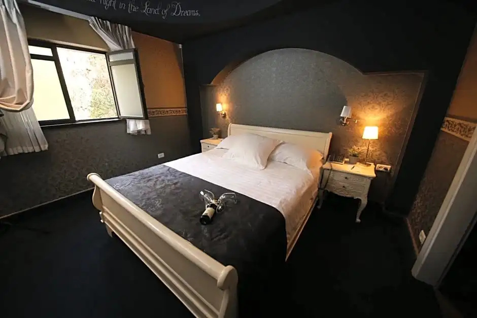 Villa Carmel Boutique Hotel - Chambres