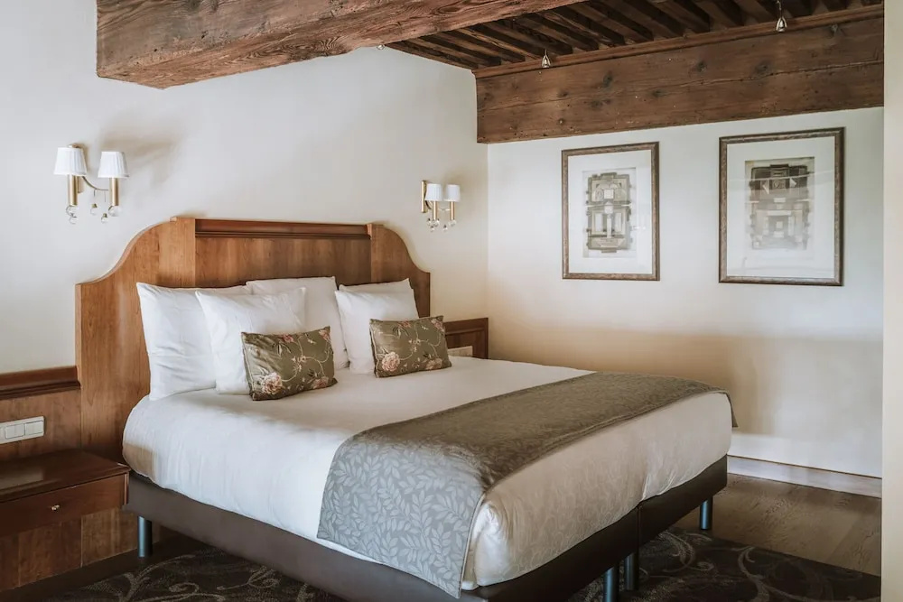 Villa Florentine, A Beauvallon Hotel & Spa - Chambres