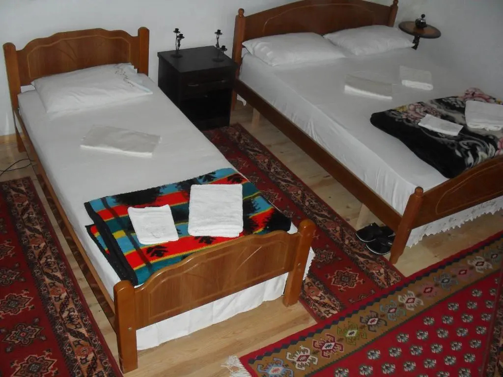 Rooms Emiliano - Chambres
