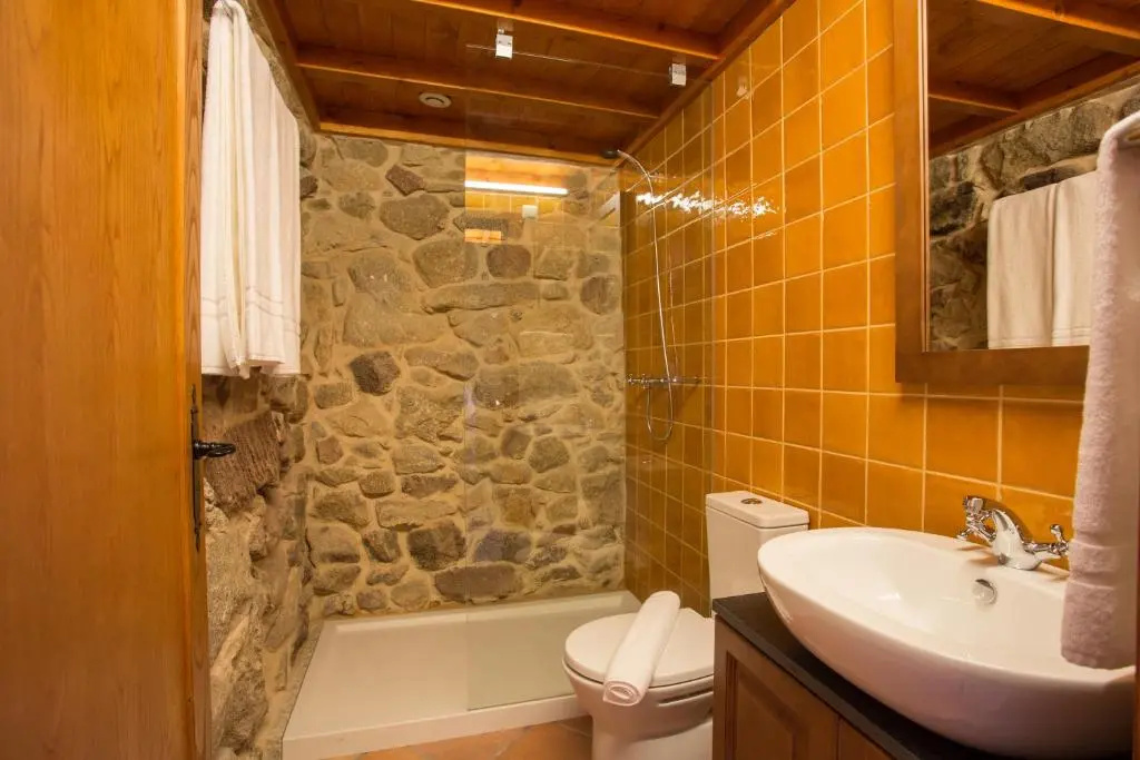 Quinta do Minhoto - Chambres