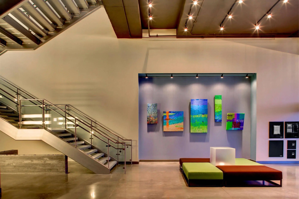 Aloft by Marriott Leawood-Overland Park - Général