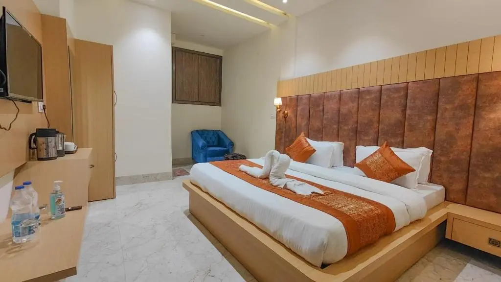 Hotel photo 34