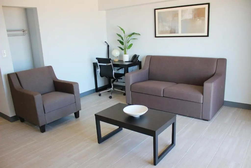 Suite