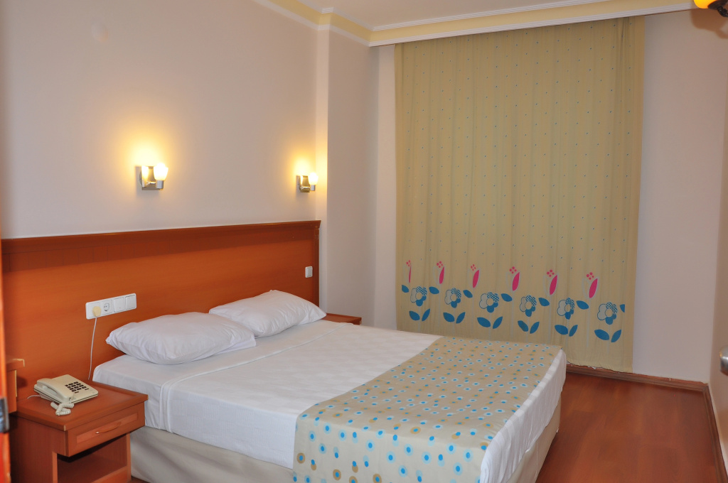 Cinar Family Suite Hotel — фото 3
