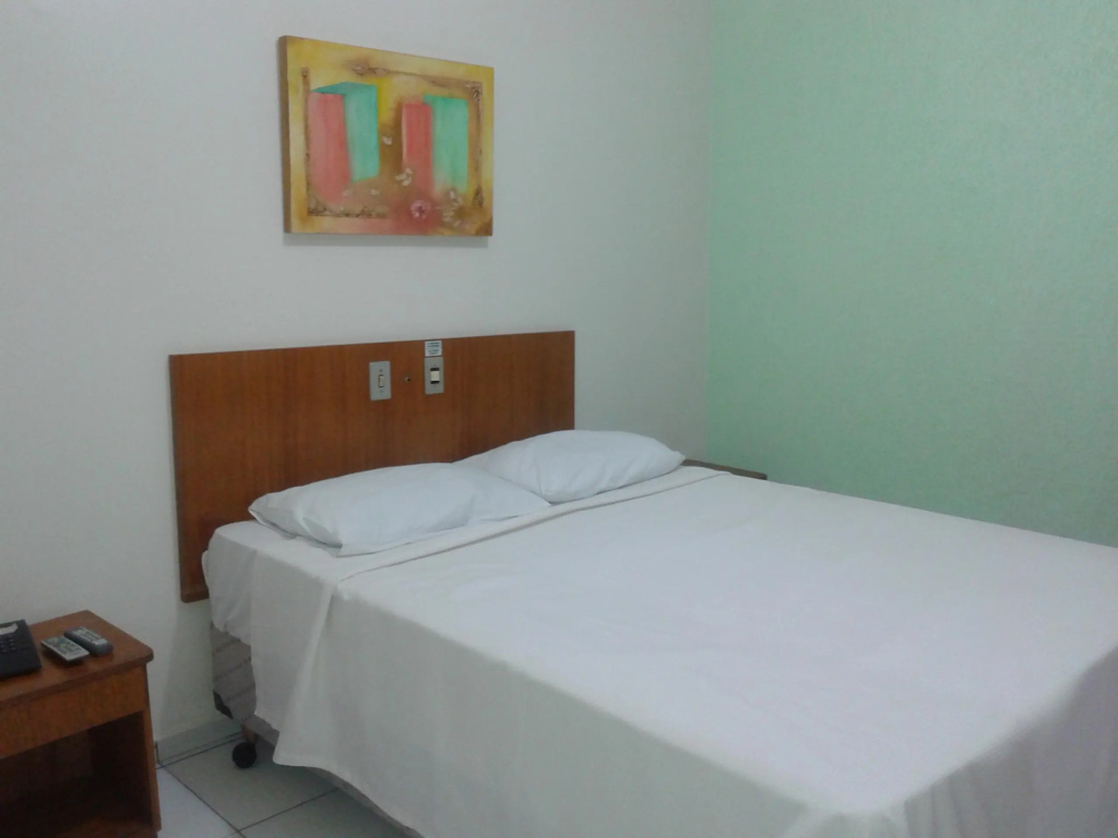 Hotel Ipê — 4