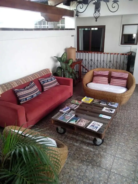 Hotel Casa del Arco - Général