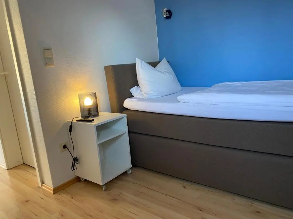 Hotel Zurpost - Chambres