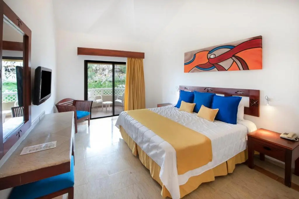 Viva Dominicus Palace by Wyndham, A Trademark All Inclusive - Chambres
